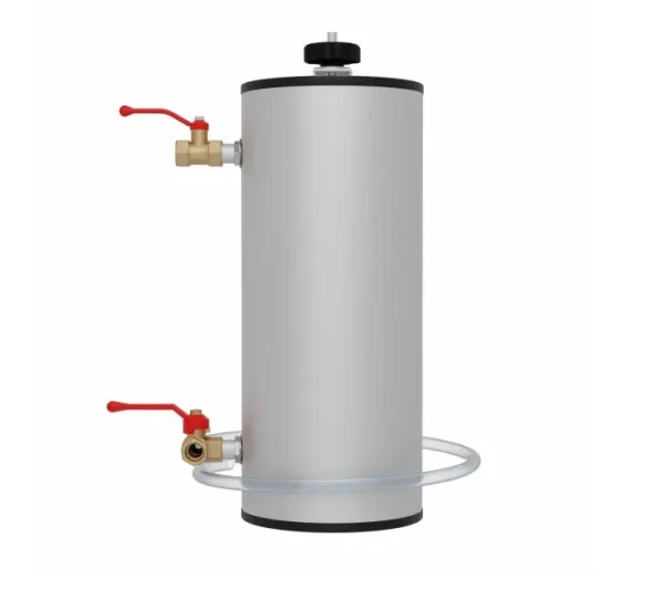 Водоумягчитель типа WS 12 в Москве