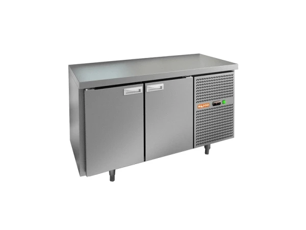 Стол охлаждаемый среднетемпературный тип TN модель GN 11/TN O, без борта в Москве