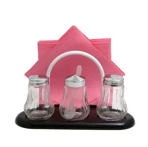 Chaoan Yongxing Craftwork Co., Ltd Набор для специй КТ970 в Москве