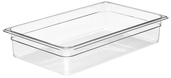 CAMBRO M.COMP. Дуршлаг 13CLRCW 135 (GN 1/1) в Москве
