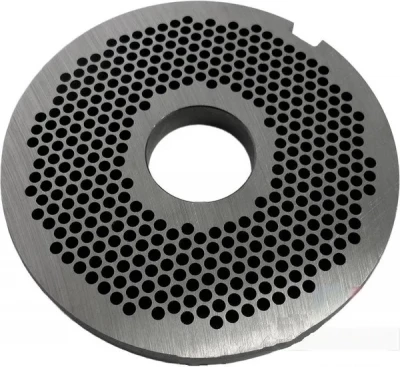 Решетка d=3мм 98003,0 для мясорубки модели KT-LM тип LM-98/A