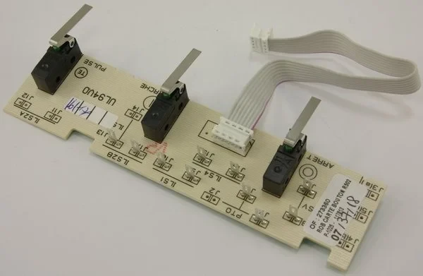 Плата 117813 для овощерезки серии CL в Москве