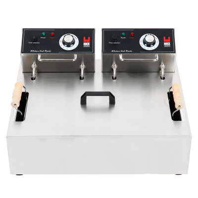 Чебуречница RK-MF25-2B