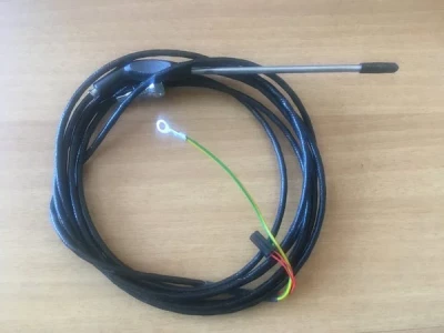 Датчик температурный KSN1016A для печи конвекционой электр. т.м. UNOX, серии XEBC