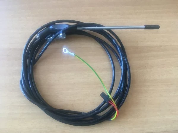 Датчик температурный KSN1016A для печи конвекционой электр. т.м. UNOX, серии XEBC в Москве