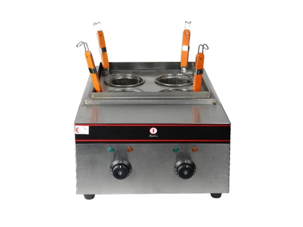 Макароноварка т.м. EKSI серии HEN, мод. HEN-4A в Москве