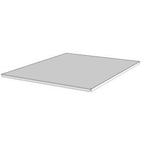 Крышка верхняя для печи конвейерной RoboChef 800 RoboLabs RL907021 в Москве