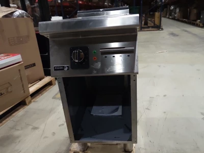 S01_Поверхность жарочная FAGOR FT-E705U L, электрическая