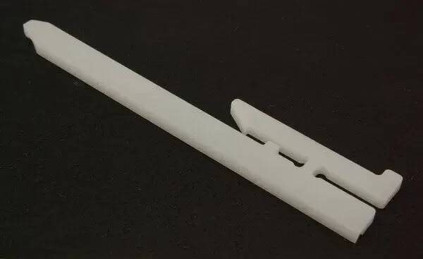 Фиксатор платы управления 117703 для овощерезок серии CL в Москве