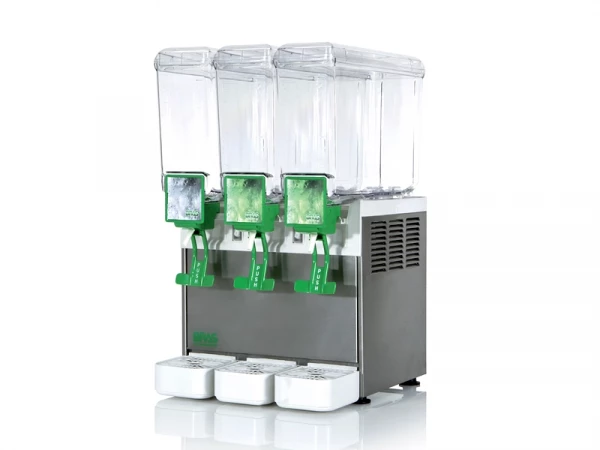 Bras Int. S.p.A. Сокоохладитель серии MAESTRALE JOLLY 8.3 в Москве