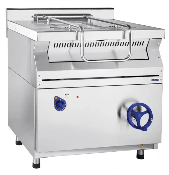 Сковорода электрическая универсальная кухонная ЭСК-80-0,27-40-Ч в Москве