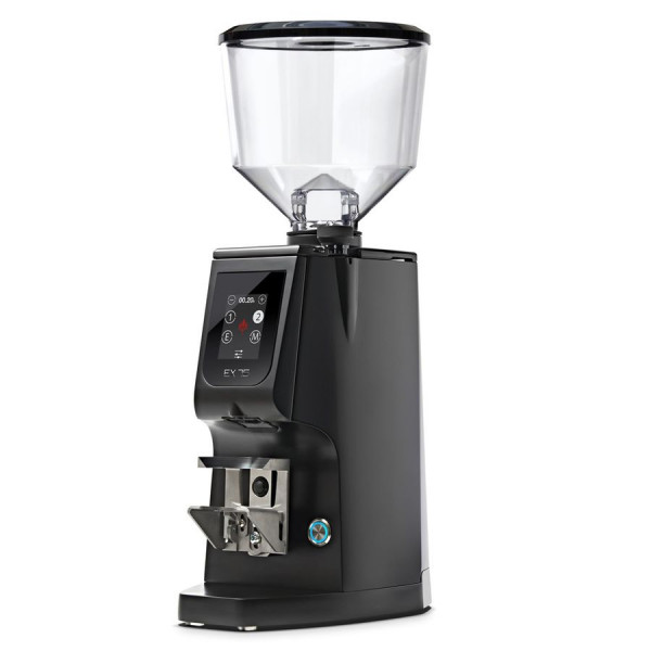 Кофемолка Atom Excellence 75B Matt black в Москве