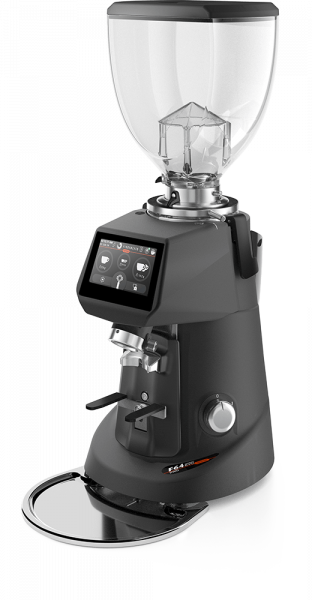 Кофемолка F64 Evo Pro Sense Matt Black, арт.F64EV2NOSCPFFF29CESE ПИР2025 в Москве