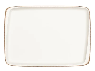 Bonna Блюдо прямоугольное Retro E100MOV41DT (36х25 см)