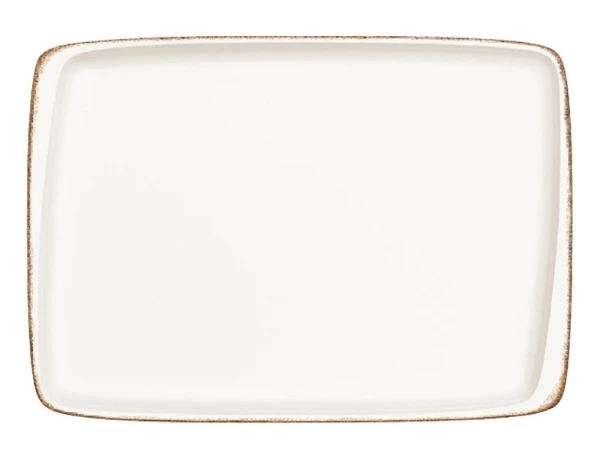 Bonna Блюдо прямоугольное Retro E100MOV41DT (36х25 см) в Москве