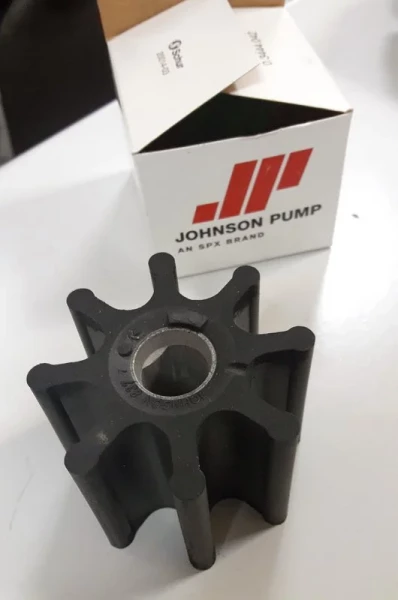 Ротор (резиновый) насоса к NK-17 в Москве