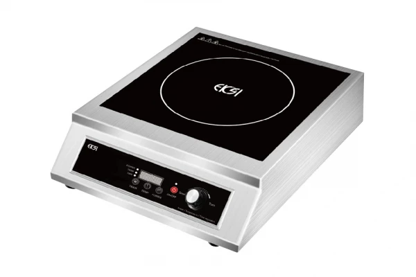 Плита индукционная т.м. EKSI серии ICM, мод. ICM 3500 в Москве