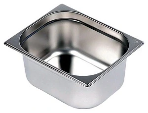 Гастроемкость HURAKAN GN 1/2-150 в Москве