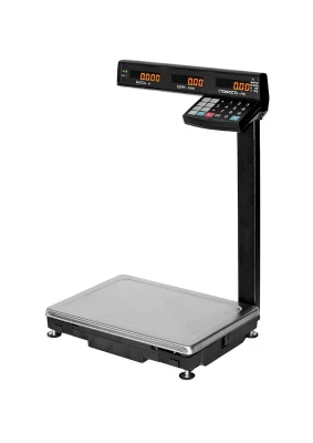 Весы электронные настольные  МК-15.2-ТВ21