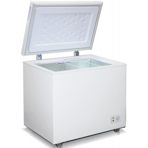 Ларь морозильный Бирюса Бирюса-260KX в Москве