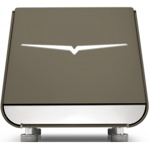 Кофемашина рожковая автоматическая Victoria Arduino Eagle One Prima 1 gr  220V taupe в Москве