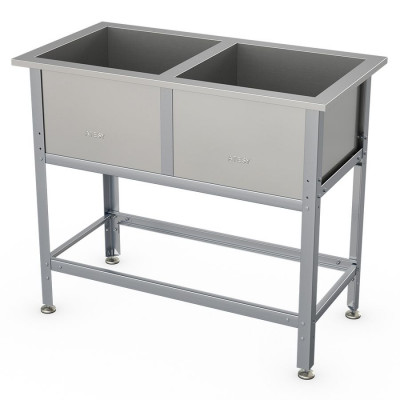 Ванна моечная Атеси ВСМ-Б-2.530-02