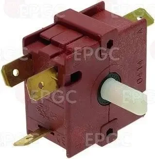 Переключатель A01017 для тостера BAR 1000 в Москве