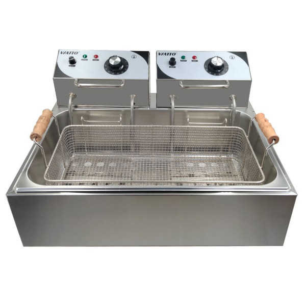 Чебуречница VA-MF25 в Москве