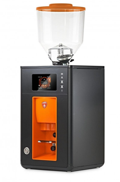 Кофемолка MAXXI 85B Matt Black серия 0121 в Москве