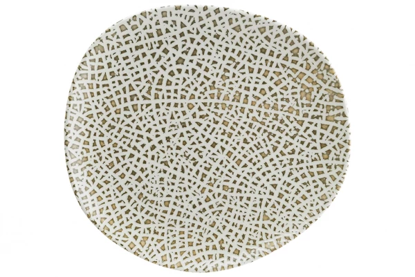 Bonna Lapya Wood Тарелка плоская LPYWDVAO29DZ (29 см) в Москве