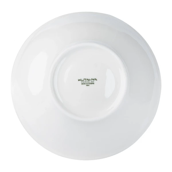 KUTAHYA Blue Blanc BNOFD10JK891310 Салатник (D1, 150мл, d10см, h4,5см) фарфор в Москве