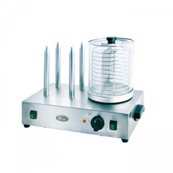 Аппарат для хот-догов HHD-1 в Москве