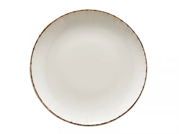 Bonna Тарелка плоская Retro E100GRM25DZ (25 см) в Москве