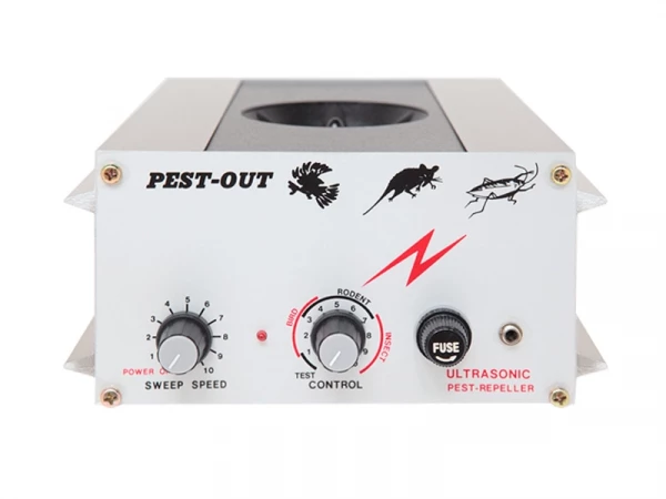 Koneteollisuus Oy Прибор для отпугивания вредителей серии MID, мод. MID-240 в Москве