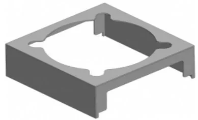 Подставка под казан (20-25 л) для мангала VEGA D=400мм в Москве