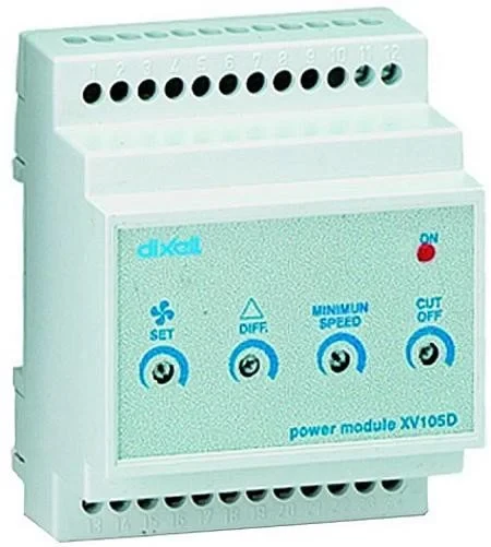 Вариатор XV 105D (без датчика) д/AC M (CS M) 050, 060, 075, 100, 150, 200 в Москве