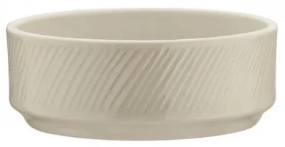 KUTAHYA BONE Sempre BNSMP06JK00 Салатник штабелируемый (d6см)