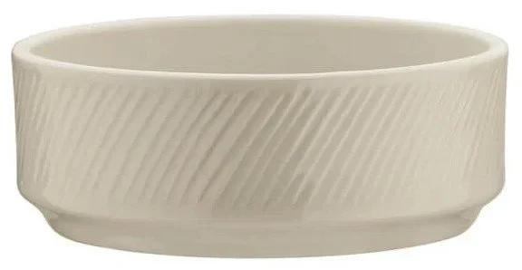 KUTAHYA BONE Sempre BNSMP06JK00 Салатник штабелируемый (d6см) в Москве