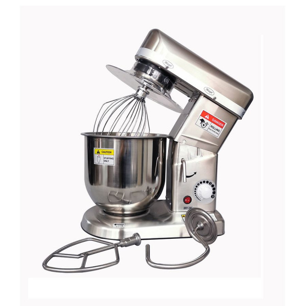 Миксер планетарный VA-SMB5SS в Москве