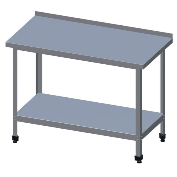 Стол разделочный Технологии Юга СП-3/1200/600-ЮТ в Москве