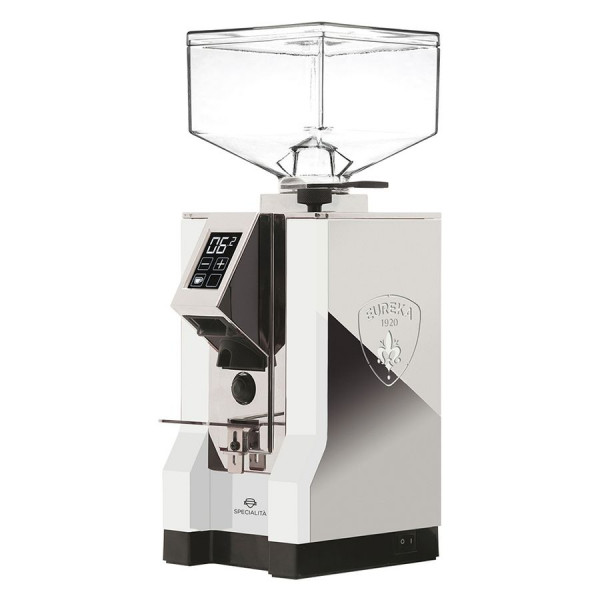 Кофемолка Mignon Specialita 55 17NX White в Москве