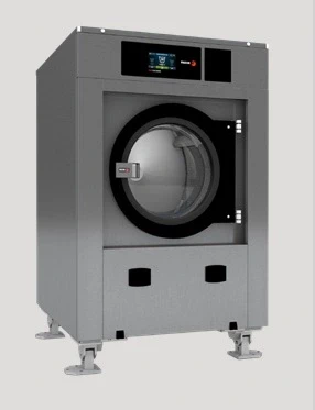 FAGOR IND, S. COOP. Машина стиральная серии LA, мод. LA-35C TP2 E в Москве