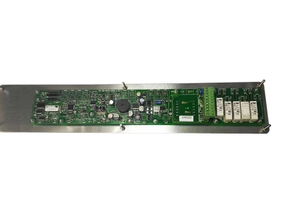 Панель управления MCE112/А для камеры расстоечной т.м. WLBake, серии PF