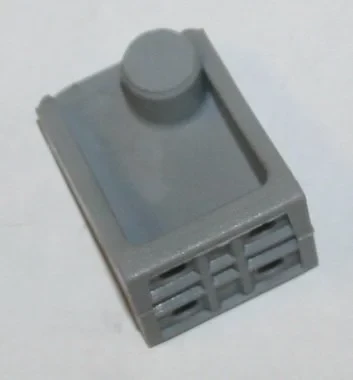 Регулятор температурный GRI0247 для электрических грилей серии R, мод. R1