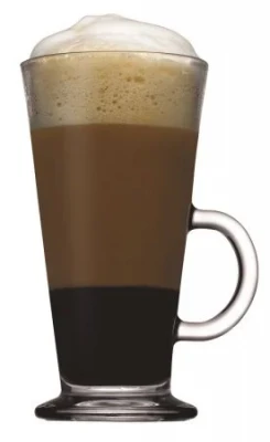 Бокал Irish Coffee 55861 (263 мл, d=73 мм, h=148 мм, Глинтвейн Б)
