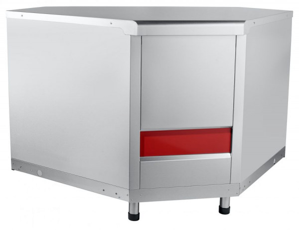 Модуль поворотный Abat МП-90КМ-01  (внутрен. 90 град.) в Москве