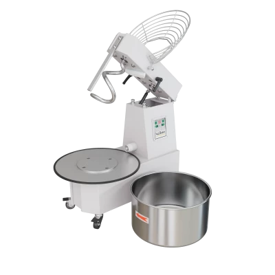 Машина тестомесильная т.м. WLBake серии SP, мод. SP38 E A2V