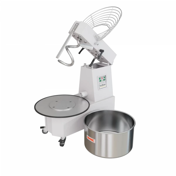 Машина тестомесильная т.м. WLBake серии SP, мод. SP38 E A2V в Москве
