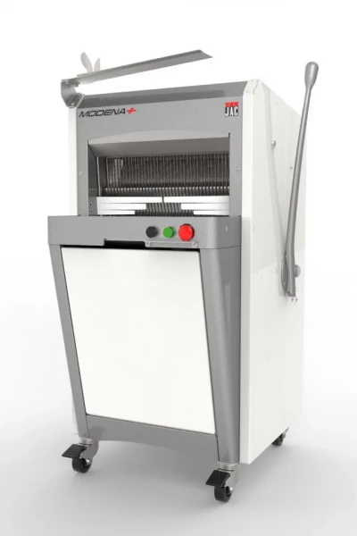JAC S.A. Машина хлеборезательная серии MODENA+, мод.MODENA+ 450 (11мм) в Москве