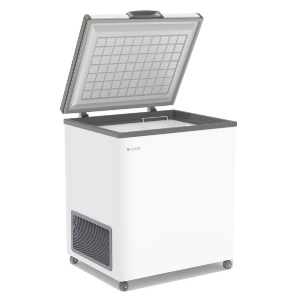 Ларь морозильный Фростор F 215 S белый в Москве